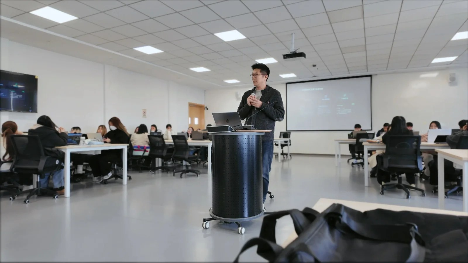 Vibe Coding独立站搭建课程