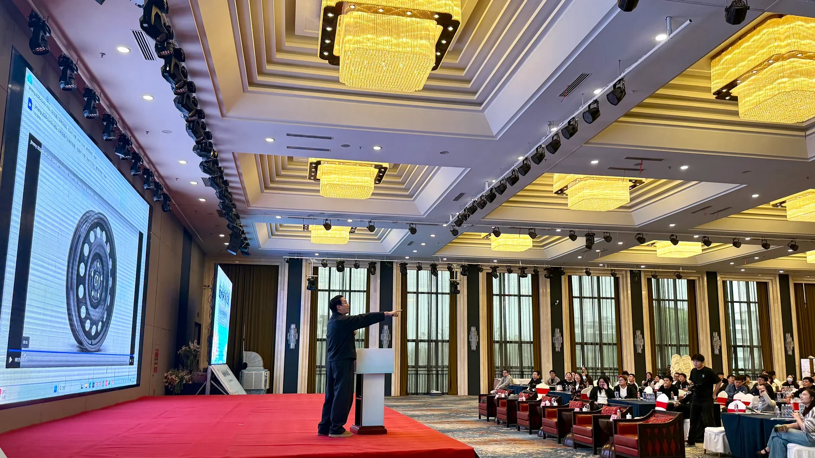 金华亚马逊卖家峰会