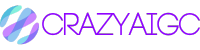 CRAZYAIGC Logo